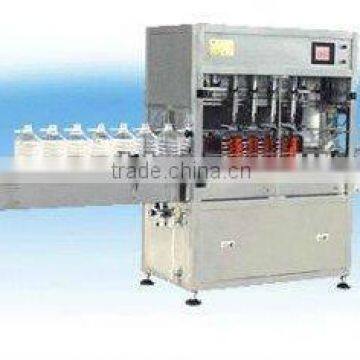 oil filling and packing machine/oil machine/filling machine