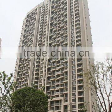 Water-born Granite Effect Coating for Construction photo-6