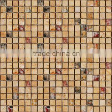 China cheap mosaic tiles on sale