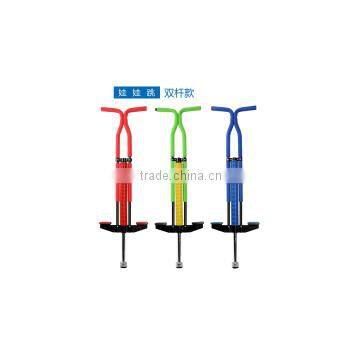 High quality pogo stick/jump bar for children with CE certificate.