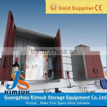 Mechanical Working Equipment Steel Toolbox photo-2