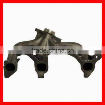 2004-00 exhaust manifold 53010199 and tractor exhaust available