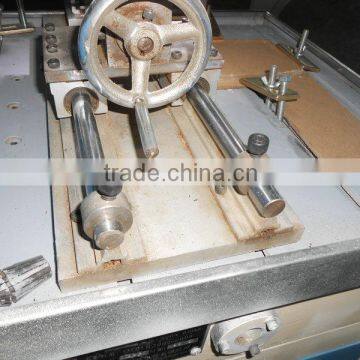 Acrylic,aluminum Mini Engraving Machine With Rotary . photo-3