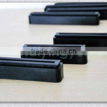 RUBBER SHOCK DAMPER/MOLDING SHOCK DAMPER/