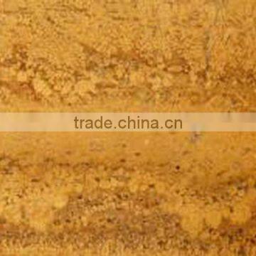 competitive yellow travertine