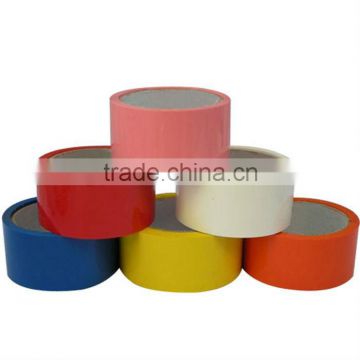 Colored Sealing packing Tape with Water-based Acrylic glue