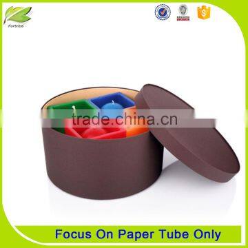 candle paper tube packaging cardboard candle packaging boxes candle packaging supplies