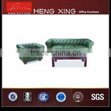 Top Level Useful Cheap Microfiber Leather Sofa photo-6