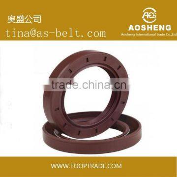 Customized NBR rubber oil seal