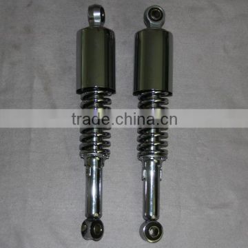 SCL-2012031212 High quality rear Shock absorber motorcycle parts