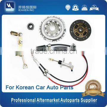 China Suppliers Auto Clutch Parts
