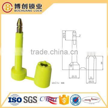 securtiy seal for sale tank seal