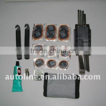 15 IN 1 Repair Tool Kit for Bicycle