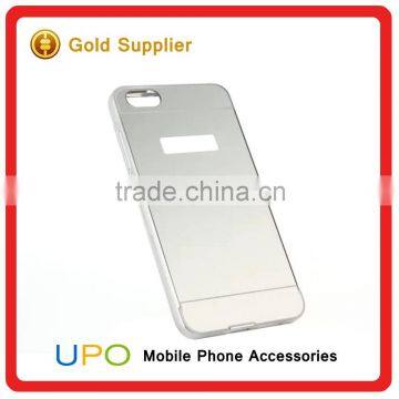 [UPO] High Quality Hard Plastic Back Cover Aluminum Bumper Case for Huawei Honor 4x photo-3