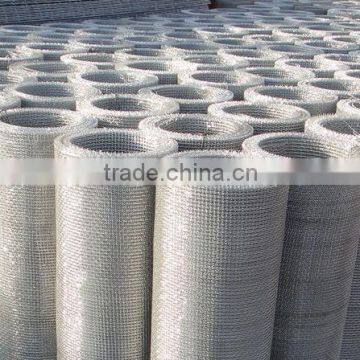 Multifunctional crimped stainless steel wire mesh for wholesales