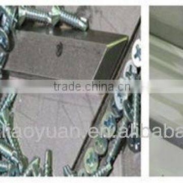 UPVC Windows Machine: Automatic Screw Fastening Machine photo-2