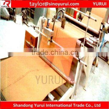 Paper faced gypsum board production line/industrial automation equipment