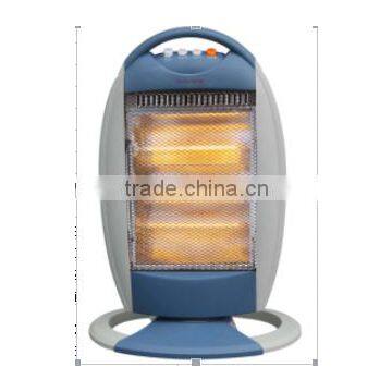 2016 hot sale small size halogen heater