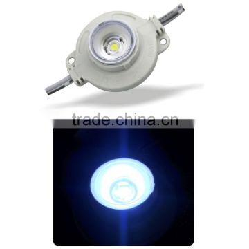 1.5W high power LED module / LED backlight module/120 degree led module