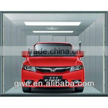 Car lifts for home garage
