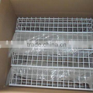 Multifunction Metal Hanging Storage Wire Baskets photo-6