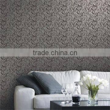 Water Proof Wallpaper Modern Wall Paper for Restaurants Decoration photo-4