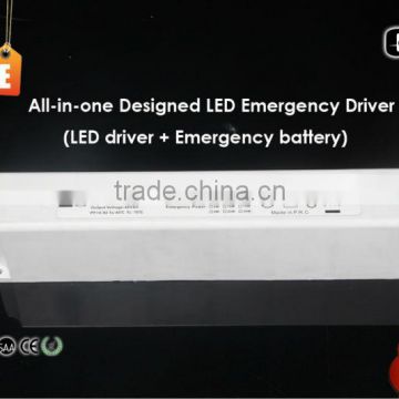 Led Emergency Driver