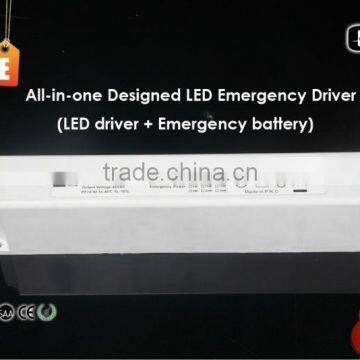 Emergency Powr Supply(driver) High Quality Emergency Power Supply