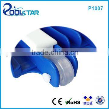 Hot Selling Flexible Weighted Pool Vacuum Head photo-4