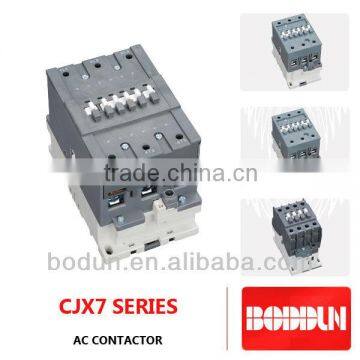 CJX7 AC CONTACTOR