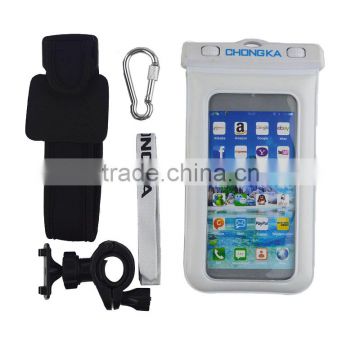 2016 Wholesale Floating Waterproof Case For Lenovo Vibe x s960