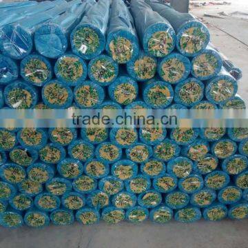 Rich Colors Simple Construction Factory of Non-woven PVC Plastic Flooring Rolls photo-2
