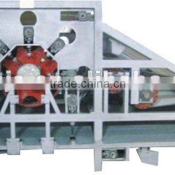 starch production line and starch making machines