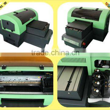 DY2755 uv flatbed printer