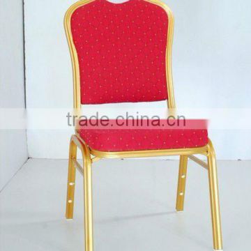 Folding meeting chair for meeting room