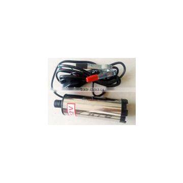 Mini Electric Diesel Pump