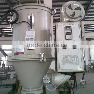 STG-U plastic dryer