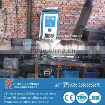 45KW Plastic induction heating equipment