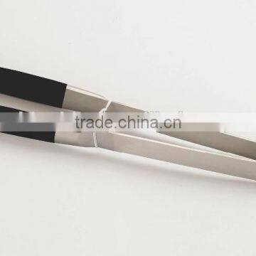 Stainless Steel Gourmet Tongs for Bbq Grill photo-2