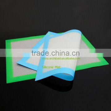 Hot Sale Cured 3ml Silicone Jars Dab/ Silicone Customized Bho Oil Container/ Silicone Bho Container photo-4