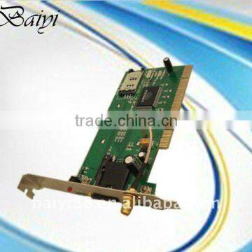 Baiyi HOT SALE NEW PCI 3G HSDPA MODEM