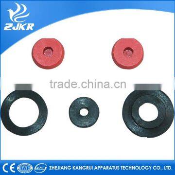 Hot sale High quality animal Rubber Piece FOR pet hospital