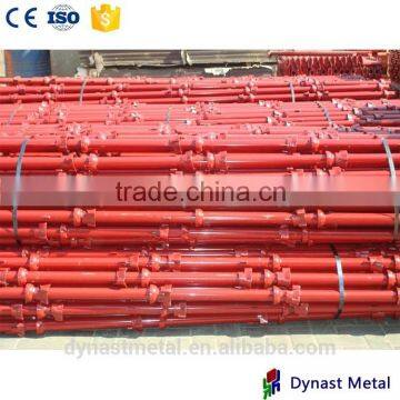 Hot Sale Made in China Wuxi Factory Price Scaffolding Constructions Q235 Q345 Steel Cuplock System Scaffolding