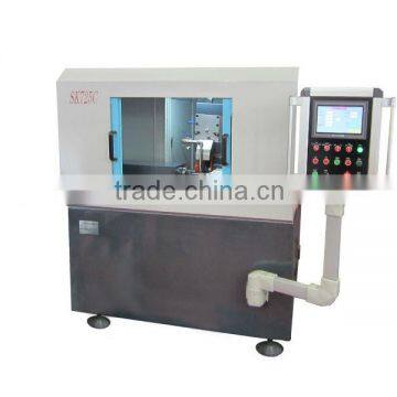 CNC Tap Thread Grinder