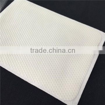 CE&FDA approved breathable strong adhesive capsicum plaster,hot sale cool gel patch,website:godsen22