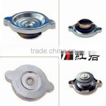 radiator tank cover,radiator cap,water cap,tank cap