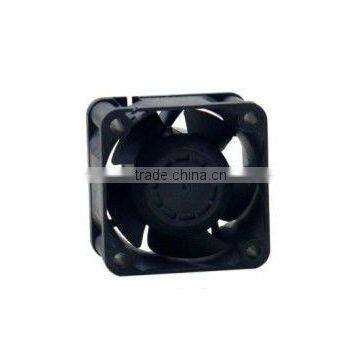 Small Axial fan 40x40x28mm