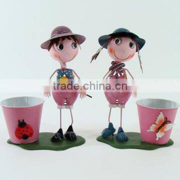 Handmade Metal Gift Home Decoartion