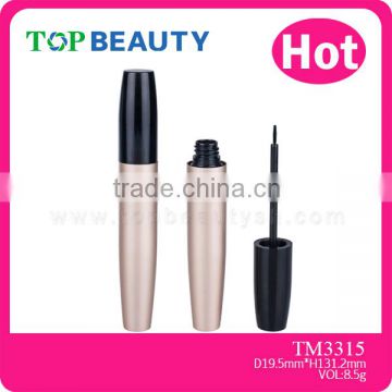 TM3315-Custom Best Price Aluminum Cosmetic Mascara Makeup Packaging