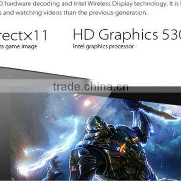 Hot Sell!! 11.6 Inch Intel Wins 8.1 4GB RAM 128GB ROM 5.0MP Camera Front Black Back Blue 4G LTE Tablet PC Cube i7 Tablet photo-4